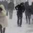 Ухудшение погоды - Vosinfo.Ru