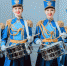 Барабанщицы из Воскресенска украсили День Санкт-Петербурга - Куйбышевец