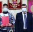 Ещё три воскресенца получили ключи от новых квартир - Vosinfo.Ru