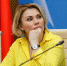 Екатерина Семёнова приняла участие в V заседании Евразийского альянса омбудсменов - In-Voskresensk.Ru
