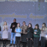 В Воскресенске прошёл V Открытый православный фестиваль «Рождественский вертеп» - In-Voskresensk.Ru