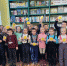 Вежливое слово – улыбка на лице - Управление культуры