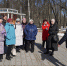 Любимая пора экскурсий в подмосковных клубах «Активное долголетие» - Городской округ Воскресенск