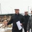 Образовательный кластер гуманитарного направления на базе Гимназии им. Е. М. Примакова в Одинцове готов уже почти наполовину - Городской округ Воскресенск