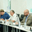 Сотрудники аппарата Уполномоченного приняли участие в обучающем семинаре по вопросам деятельности ОНК - Городской округ Воскресенск