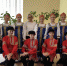 Успех танцоров ДШИ №5 городского округа Воскресенск на Всероссийском конкурсе - Городской округ Воскресенск