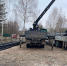 Капитальный ремонт сетей водоснабжения в городском округе Воскресенск - Городской округ Воскресенск