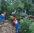 Энергетики установили трансформаторную подстанцию на сваях в Воскресенске - Городской округ Воскресенск