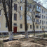 В доме №2/13 в переулке Физкультурный города Воскресенска завершились комплексные работы по капитальному ремонту - Городской округ Воскресенск