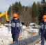 Мособлгаз выполнил план по губернаторской  программе газификации в 2023 году на 100% - Городской округ Воскресенск