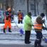 Глава городского округа Воскресенск проверил содержание общественных и парковых пространств - Городской округ Воскресенск