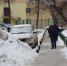 Погодная опасность «желтого» уровня продлена в Москве из-за гололедицы - Администрация с.п.Воскресенское