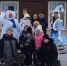 В городском округе Воскресенск проходит проект «Зима в Подмосковье» - Городской округ Воскресенск