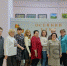Собрание членов профсоюза МУК «ВЦБС» - Воскресенская ЦБС