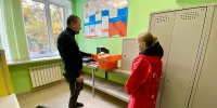 Школьникам рассказали о работе скорой помощи в Воскресенске - Городской округ Воскресенск