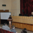 На заседании административной комиссии - Городской округ Воскресенск