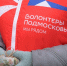 В парке Воскресенска женщин поздравили с Днём матери - Городской округ Воскресенск