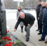 В Воскресенске почтили память Николая Эпштейна - Городской округ Воскресенск