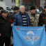 В Воскресенске прошла акция памяти - Городской округ Воскресенск