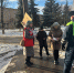 В Воскресенске прошла акция "Пропусти пешехода" - Городской округ Воскресенск