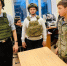 В школе Воскресенска прошел урок мужества - Городской округ Воскресенск