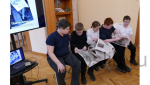 Познавательно-игровая программа «Язык – живая душа народа»