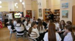 Познавательно-игровая программа «Язык – живая душа народа»