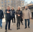 Рабочие выезды в микрорайоны Воскресенска - Городской округ Воскресенск