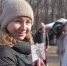 В Воскресенске прошёл День кота - Городской округ Воскресенск