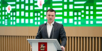Трансформацию ЖКХ Подмосковья обсудили на стратегической сессии в Доме регионального правительства - Городской округ Воскресенск