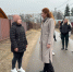 Рабочие выезды в городском округе Воскресенск - Городской округ Воскресенск