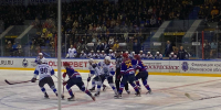 Хоккеисты из Воскресенка разгромили соперников со счетом 2:1 - Regions.Ru