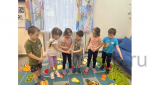Познавательно-игровая программа «Птичьи секреты».