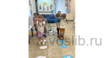 Познавательно-игровая программа «Птичьи секреты».