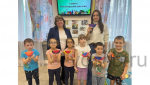 Познавательно-игровая программа «Птичьи секреты».