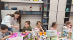 Познавательно-игровая программа «Птичьи секреты».