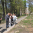Рабочие выезды в городском округе Воскресенск - Городской округ Воскресенск