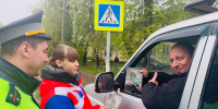 В Воскресенске провели профилактическое мероприятие «Алкоголь искажает реальность» - Городской округ Воскресенск
