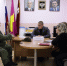 На приёме по вопросам благоустройства - Городской округ Воскресенск
