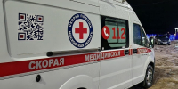 Скорая помощь прибыла на место ДТП с участием велосипедиста в Воскресенске - Regions.Ru