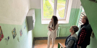 Рабочие выезды в микрорайоны Воскресенска - Городской округ Воскресенск