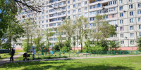 В Воскресенске отремонтировали 57 многоквартирных домов - Regions.Ru