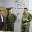 В Воскресенске глава округа встретился с ветеранами СВО - Regions.Ru