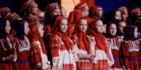 Парк Кривякино примет Гала-концерт народного танца 12 июня - Regions.Ru