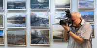 Воскресенцев глазами фотохудожников увидят гости Сушки в парке - Regions.Ru