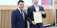 Реаниматолог из Воскресенска получил благодарность губернатора - Regions.Ru