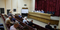 В городском округе Воскресенск продолжается реализация программы капитального ремонта МКД - Городской округ Воскресенск