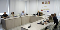 На ВКС с главой региона - Городской округ Воскресенск