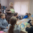 Экскурсия "Дом где живут книги". - Воскресенская ЦБС
