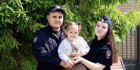 День семьи, любви и верности в УМВД России по г.о. Воскресенск - Городской округ Воскресенск